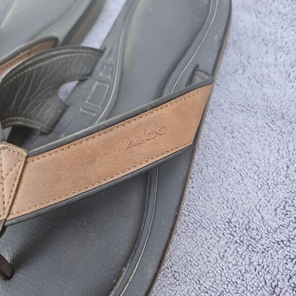 Aldo Sandals for men - Picture 2 of 5